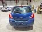 2012 NISSAN VERSA