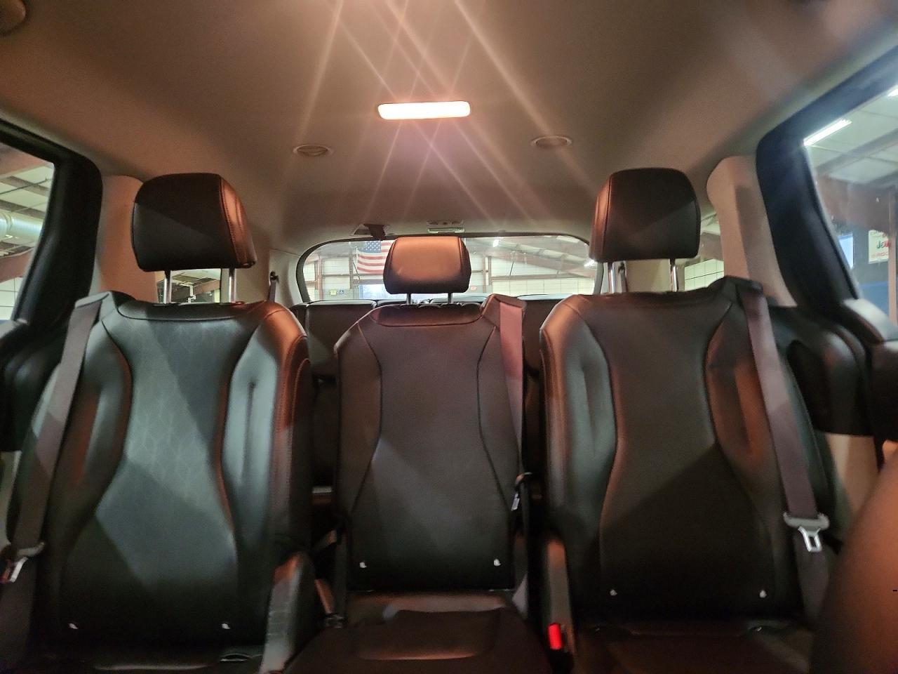 2022 KIA Carnival