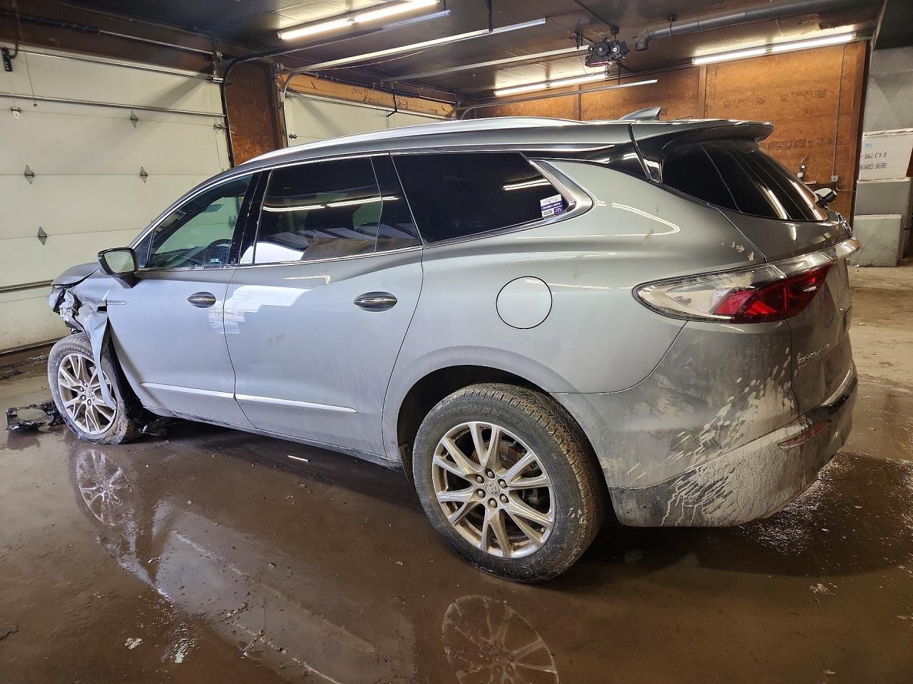 2023 BUICK ENCLAVE