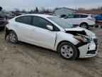 2016 KIA FORTE