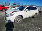 2018 MITSUBISHI outlander