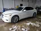 2018 INFINITI Q50