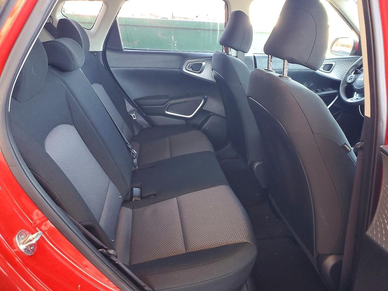 2022 KIA SOUL
