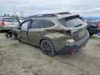 2021 SUBARU Outback