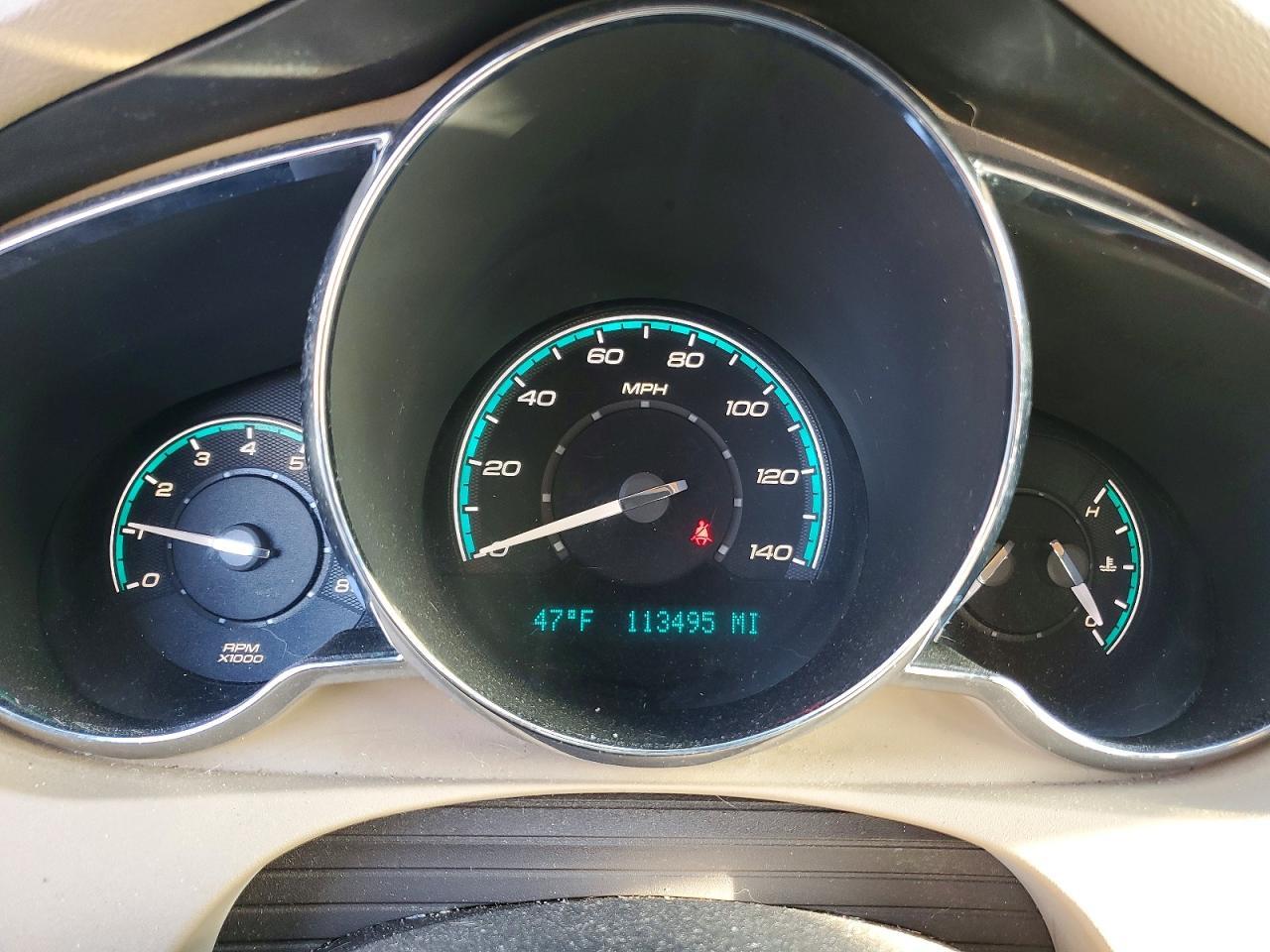 2008 CHEVROLET MALIBU