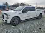 2016 FORD F-150 Lightning