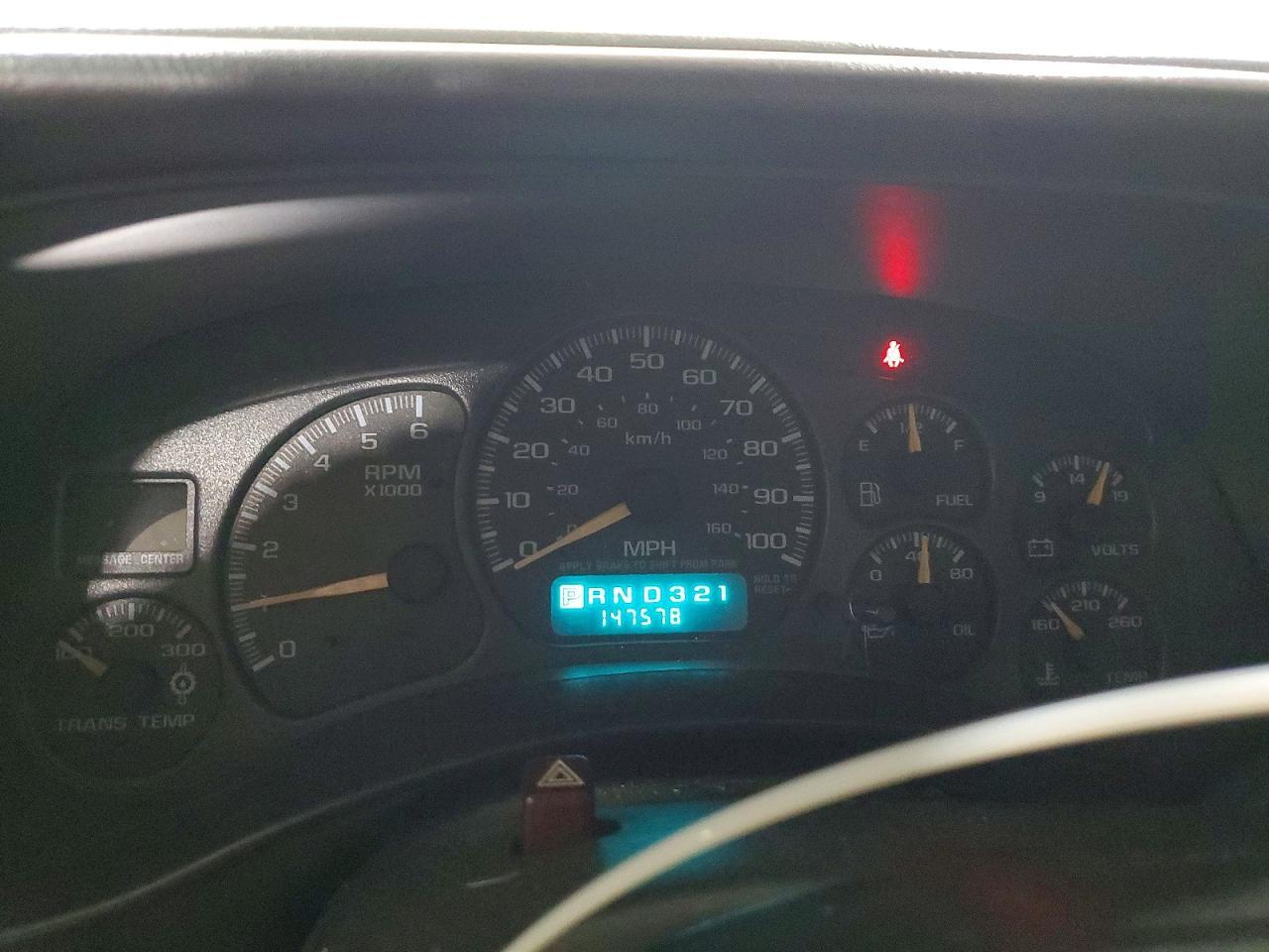 2002 CHEVROLET Silverado 2500