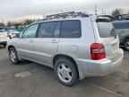 2006 TOYOTA HIGHLANDER