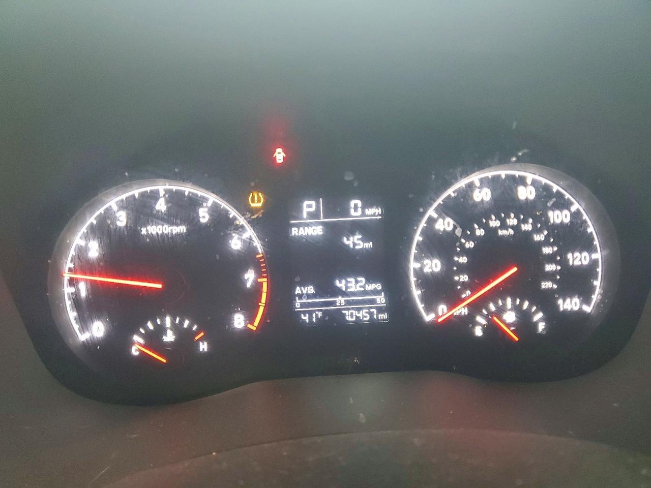 2022 HYUNDAI ACCENT
