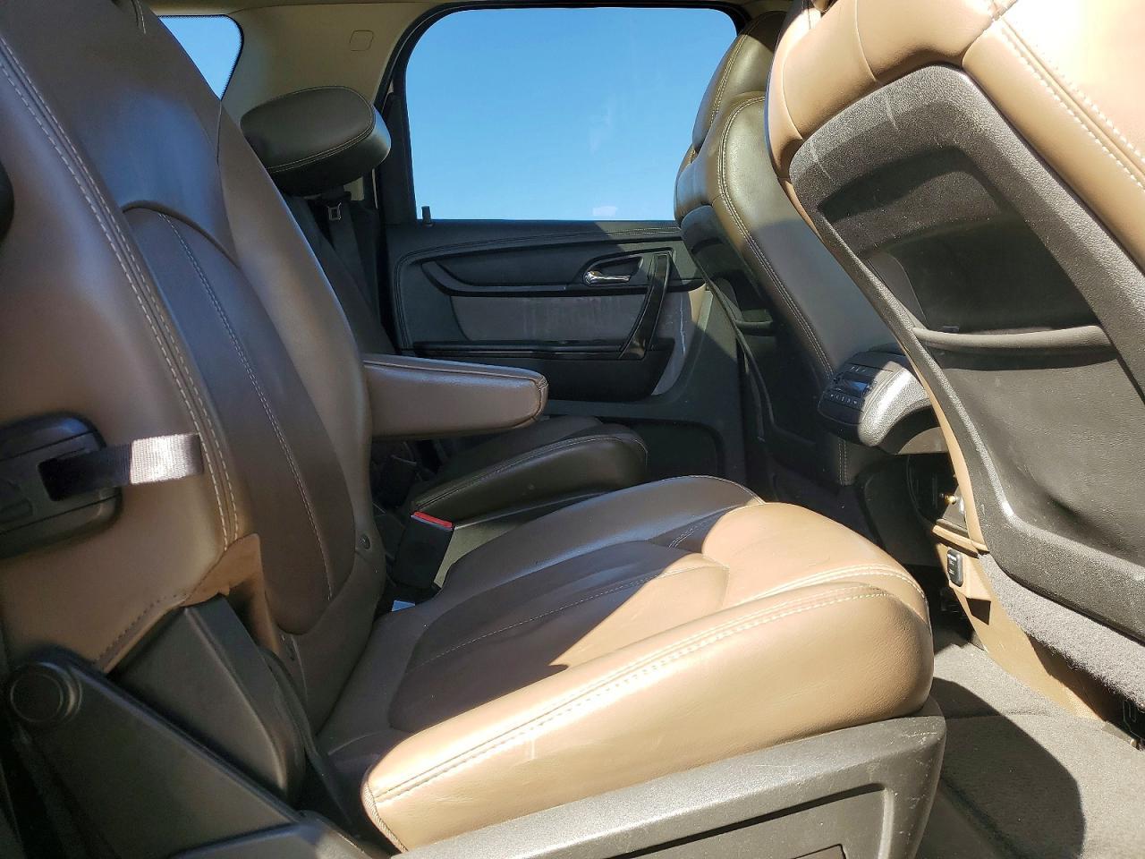 2014 GMC ACADIA