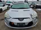 2012 HYUNDAI VELOSTER