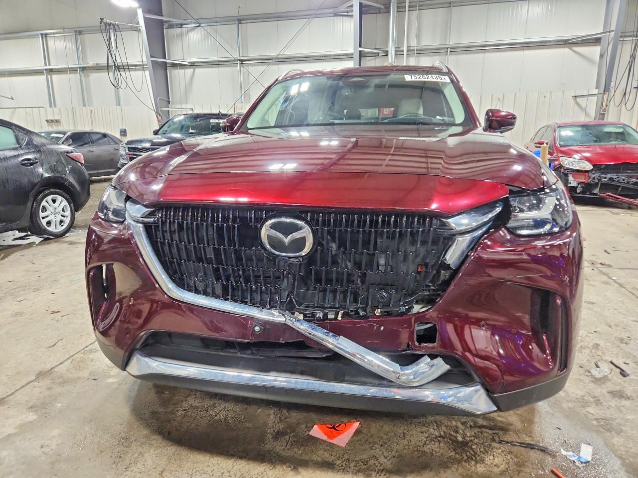 2024 MAZDA CX-90