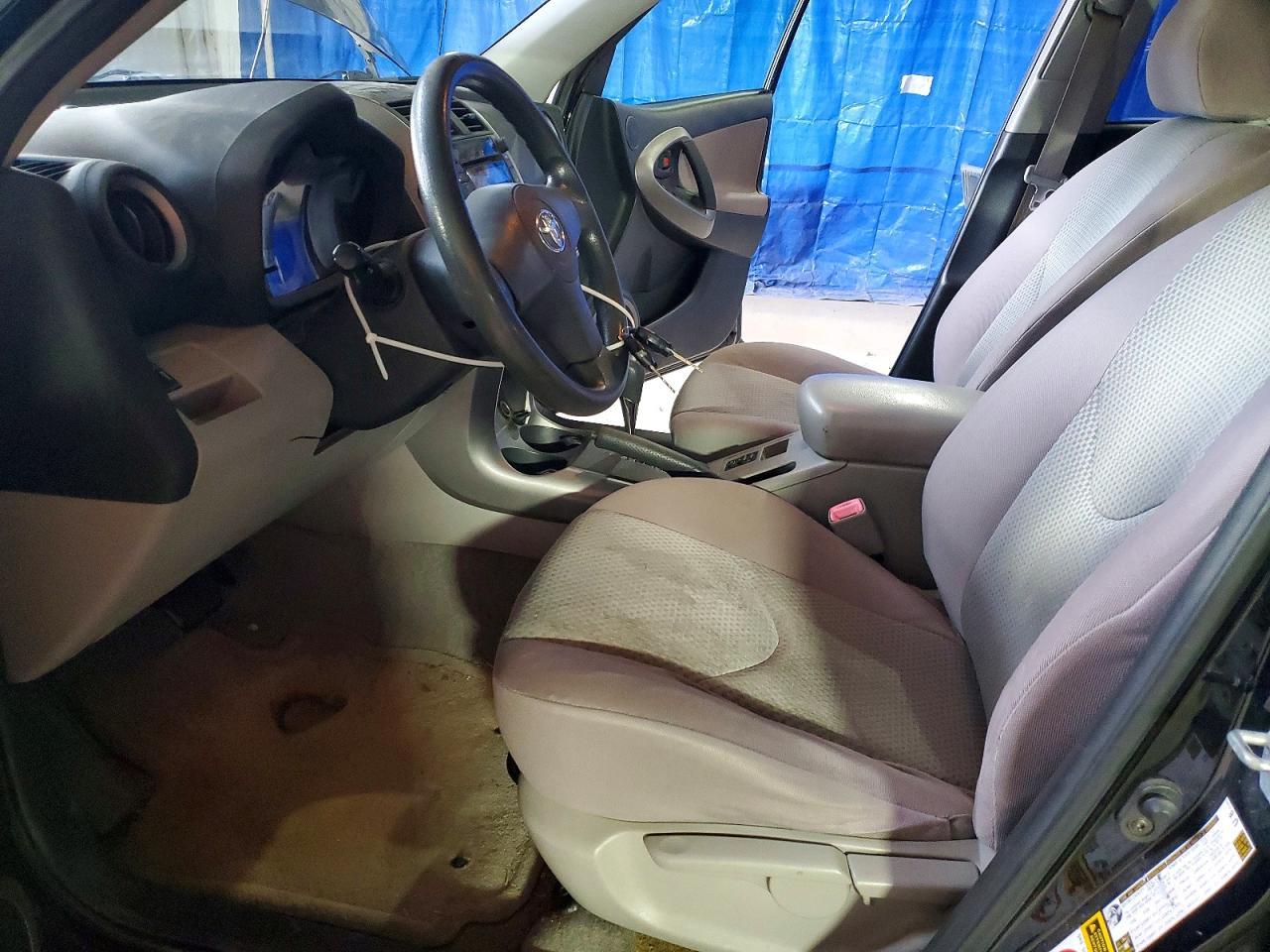 2006 TOYOTA RAV4