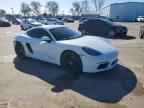 2019 PORSCHE Cayman