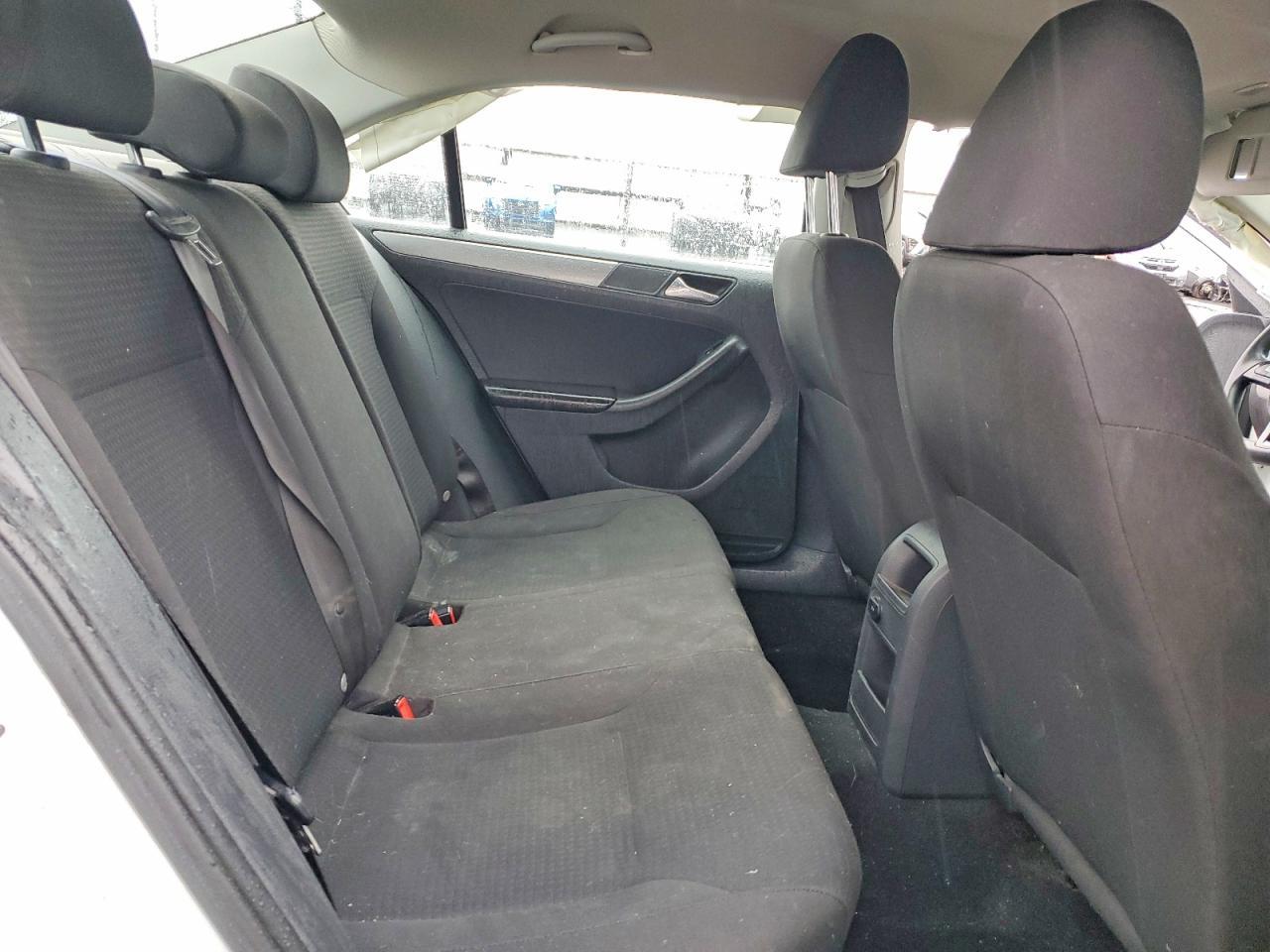 2015 VOLKSWAGEN JETTA