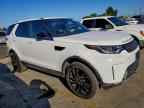 2017 LAND ROVER Discovery