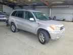 2002 TOYOTA RAV4