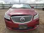 2010 BUICK LACROSSE