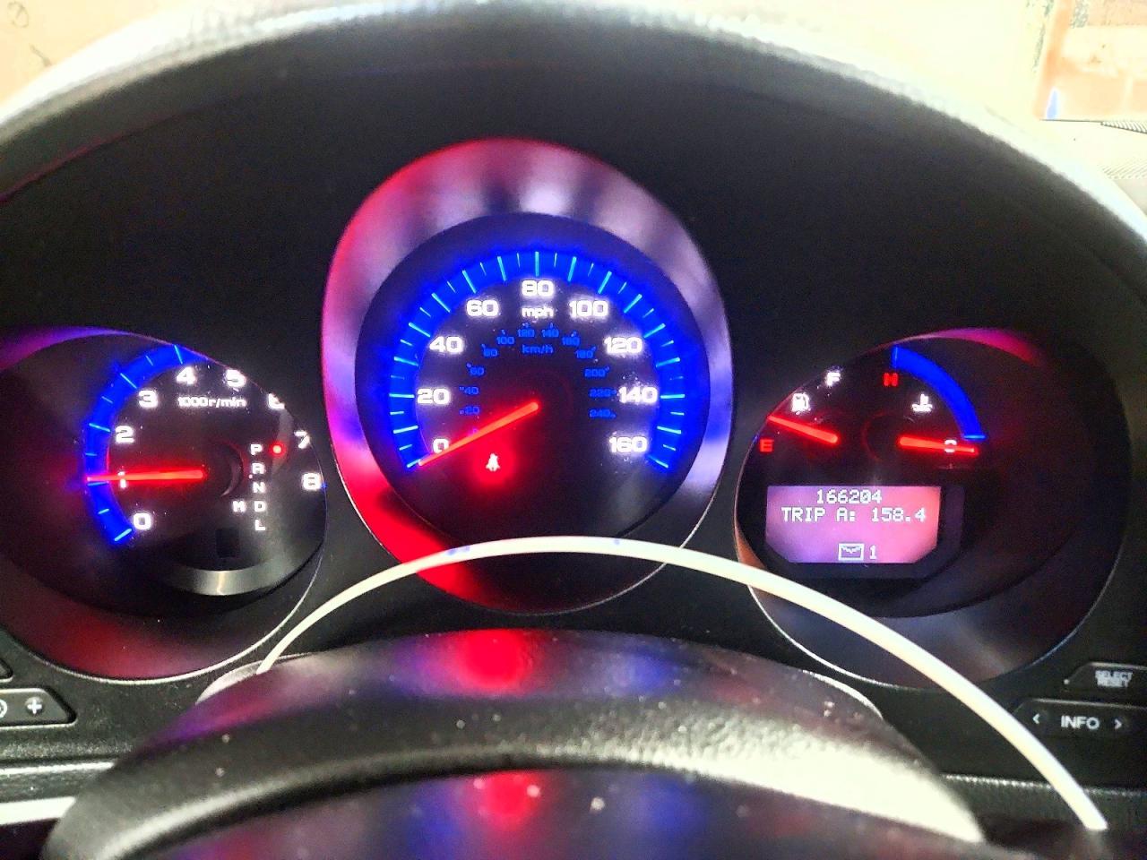 2005 ACURA TL
