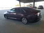 2017 LINCOLN MKZ