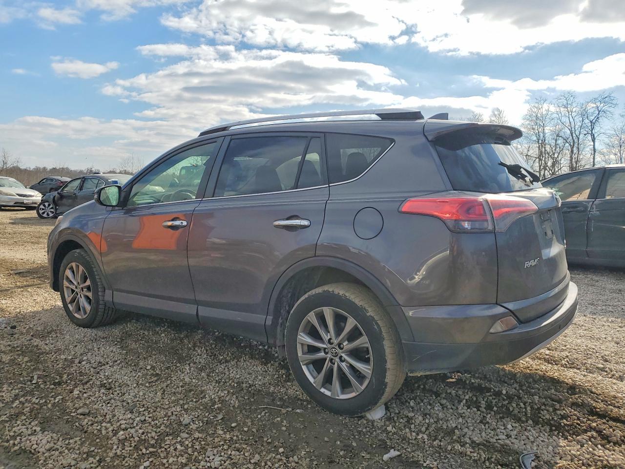 2017 TOYOTA RAV4