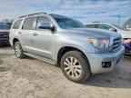 2015 TOYOTA Sequoia