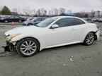 2011 INFINITI G37