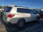 2011 TOYOTA HIGHLANDER