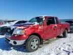 2008 FORD F-150 Lightning