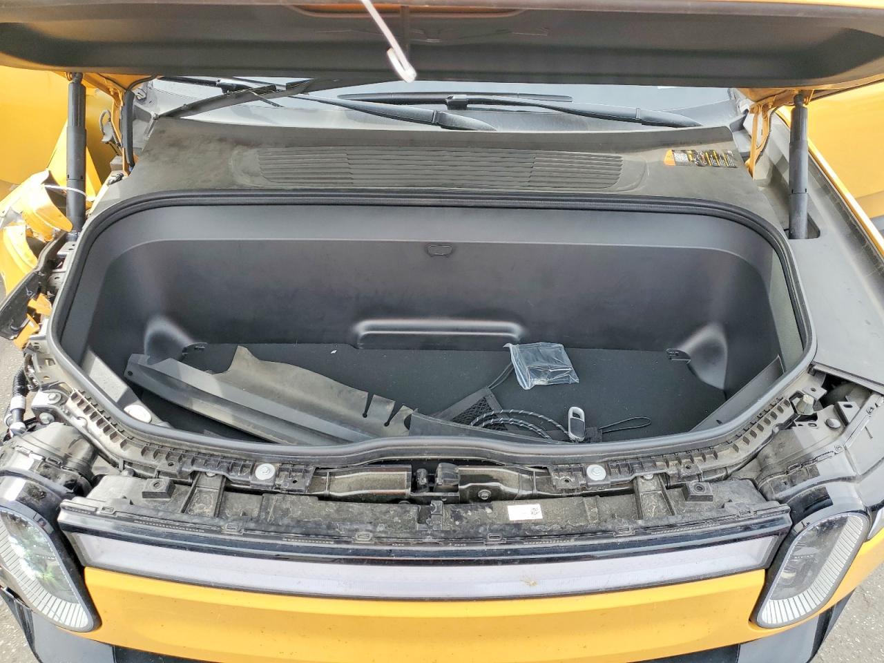 2023 RIVIAN R1t