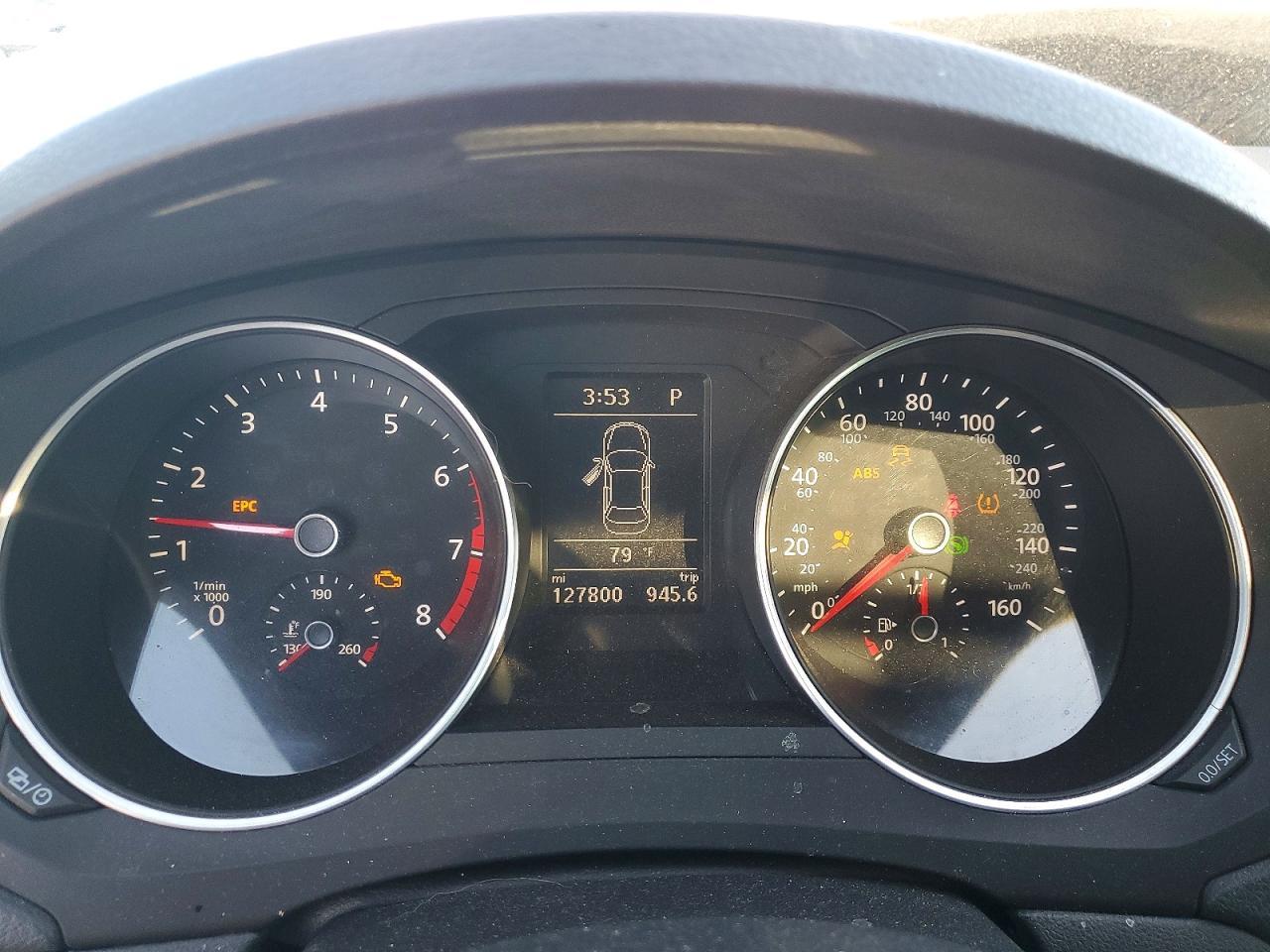 2017 VOLKSWAGEN JETTA