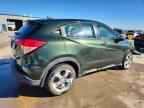 2016 HONDA HR-V