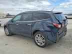 2015 CHEVROLET TRAVERSE