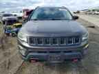2017 JEEP Compass