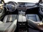 2016 BMW 5 series