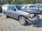 2000 NISSAN Frontier