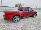 2012 DODGE RAM 1500