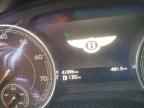2018 BENTLEY Bentayga