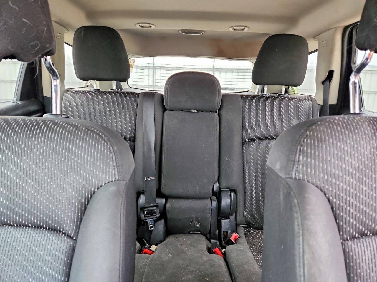 2014 DODGE JOURNEY