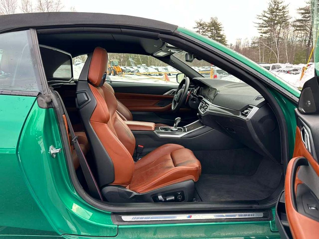 2023 BMW M4