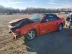 2004 FORD MUSTANG