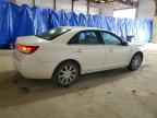 2010 LINCOLN MKZ