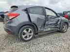 2017 HONDA HR-V