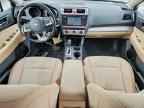 2015 SUBARU Outback