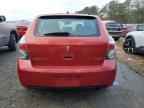 2009 PONTIAC VIBE