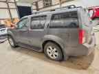 2008 NISSAN PATHFINDER