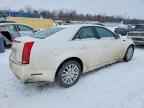 2012 CADILLAC CTS