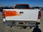 2001 CHEVROLET SILVERADO 1500