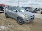 2015 HYUNDAI TUCSON