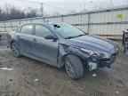 2022 KIA FORTE